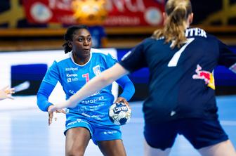 Krimovke še drugič zapored nemočne proti Odenseju