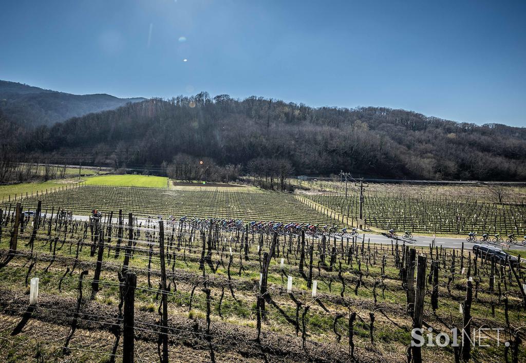 VN Nove Gorice in Vipavske doline