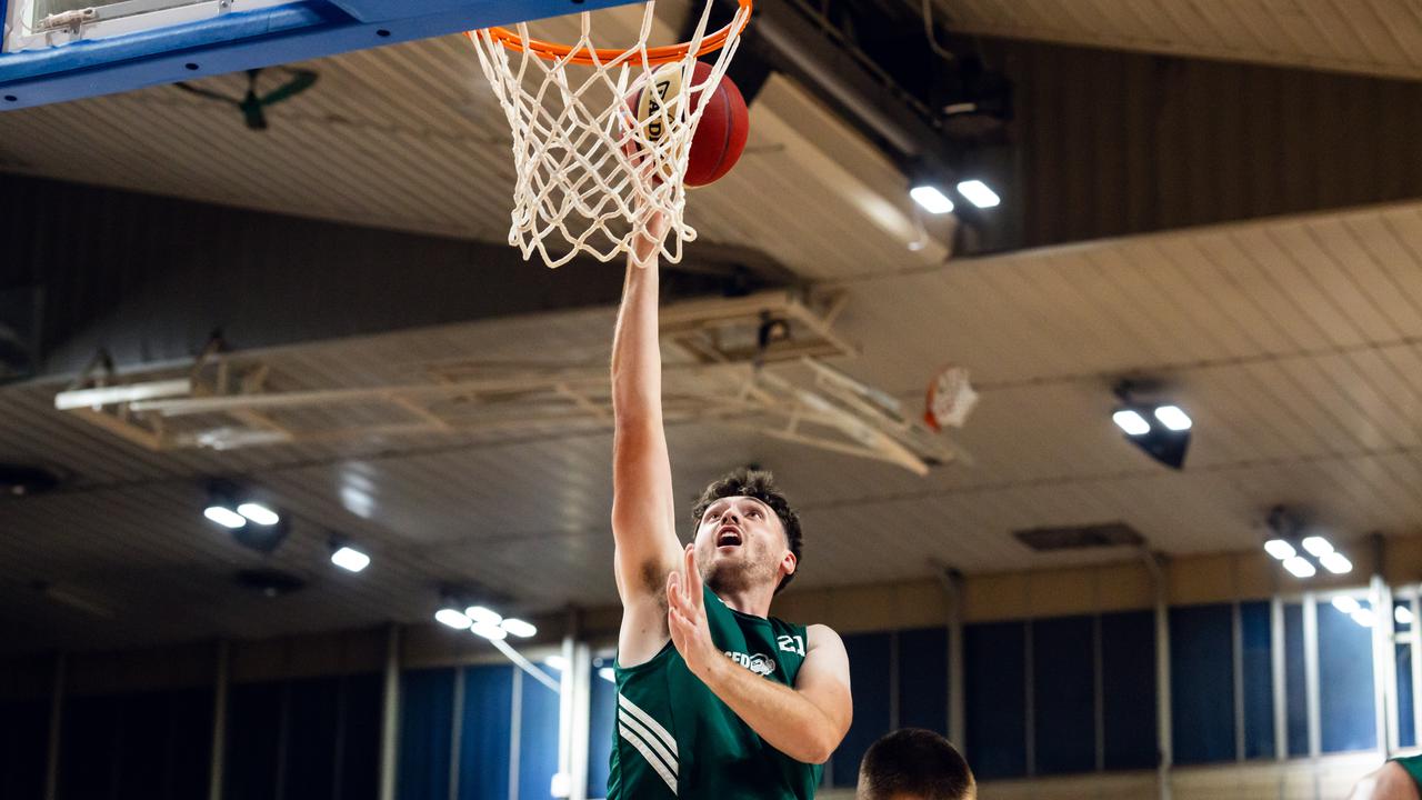 Matthew Hurt o odločitvi, da ostane v Ljubljani: Hvaležen sem, da sem tukaj