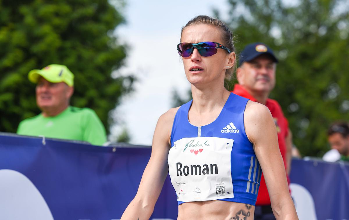 Sonja Roman Radenci 2017 | Foto Mario Horvat/Sportida