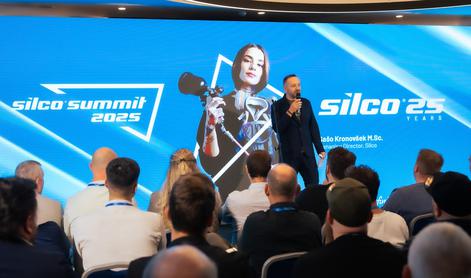 Pod Pohorjem so se štiri dni povezovali tehnologija, ljudje in ideje