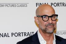 Stanley Tucci