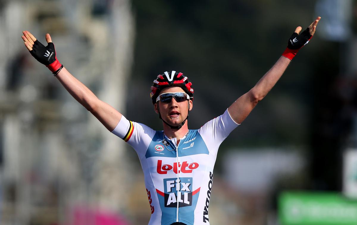 Tim Wellens | Foto Getty Images