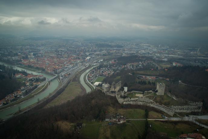 Tragičen šok za Celjane