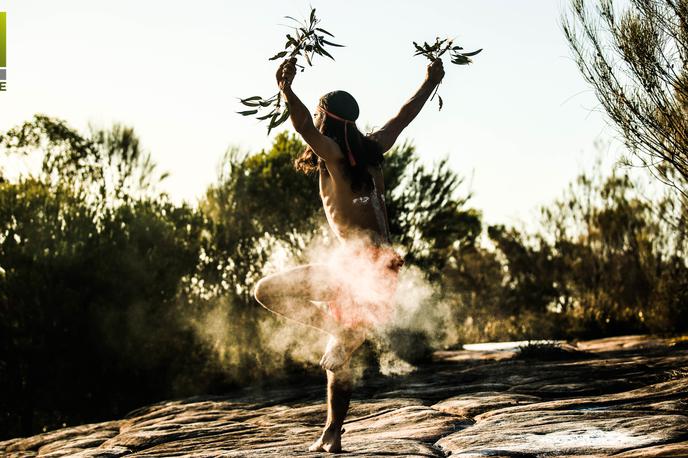 Avgust na Viasat Nature | Dokumentarna serija Čarobna dežela Oz vam bo predstavila Avstralijo – deželo raznolike lepote, ki navdušuje in preseneča. | Foto ITV Global