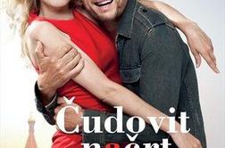 Čudovit načrt