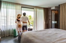 Kje so najbolj nenavadni in unikatni hoteli na svetu?