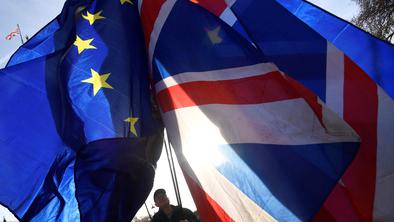 Kaj morajo vedeti podjetja pred morebitnim brexitom brez dogovora