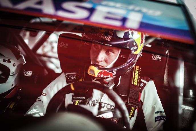 FIA Rally Star | Foto Red Bull