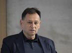 Andrej Ribič, Dars