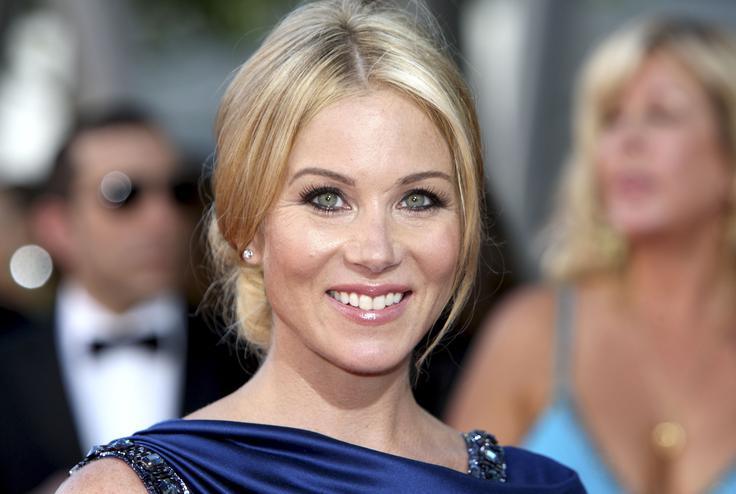 Christina Applegate | Foto: Getty Images