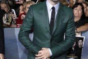 Robert Pattinson tudi v modnih vodah