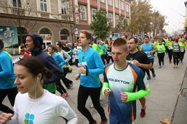 21. Ljubljanski maraton