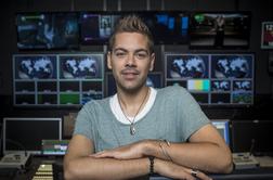 Na Planet TV prihaja Nejc Simšič