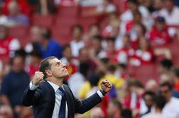 Brez prehitevanja: Man City še ni prvak, Arsenal pa tudi ne bo izpadel iz lige