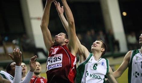 Krki ni pomagal niti Jordan