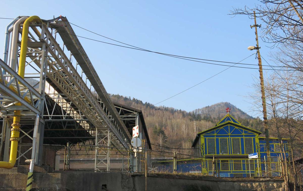 Acroni Jesenice | Foto STA