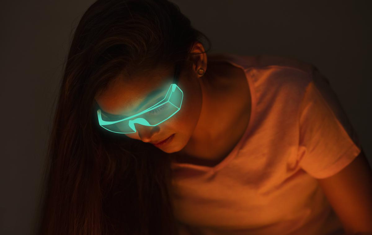 Umetna inteligenca | Digitalizacija ni le globalna, ampak mora spoštovati tudi lokalno okolje in jezikovno dediščino. | Foto Guliverimage