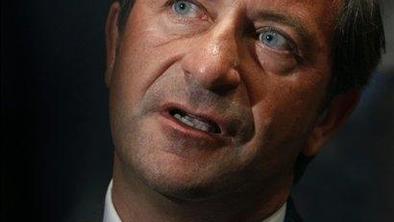 Erjavec: Pogodbe nisem nikoli pokazal predsedniku vlade