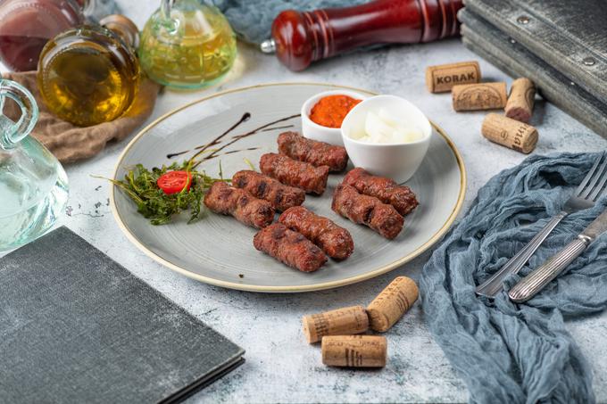 Balkanska kulinarika | Foto: Shutterstock