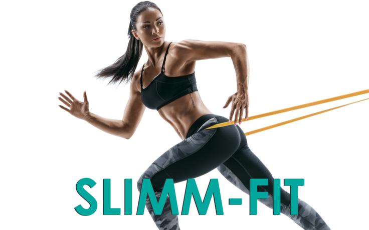 Slim Fitt | Foto: 