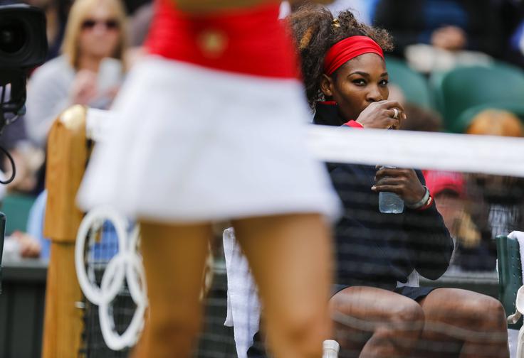Serena Williams | Foto: Guliverimage