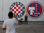 Torcida Hajduk