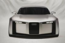 Audi concept C