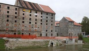 S prenovo Cukrarne bo iz tovarne sladkorja nastal nov center kulture