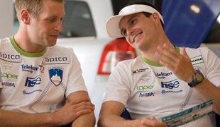 Divjevodaši v Bratislavo po nove medalje?