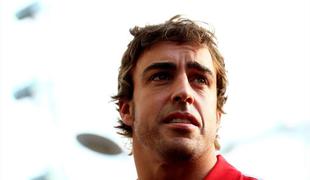 Ekipa Euskaltel-Euskadi prekinila pogajanja s Fernandom Alonsom 