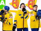 Švedska SP v hokeju 2021 Riga