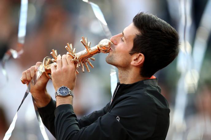 Novak Đoković | Foto Gulliver/Getty Images