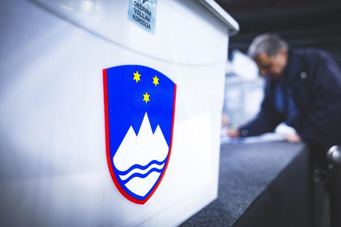 Volitve | Ugovor se lahko vloži v treh dneh od dneva glasovanja. | Foto Ana Kovač