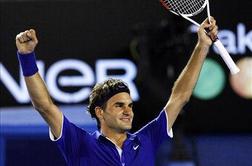 Federer bo sodeloval z Agassijevim trenerjem
