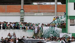 Krut konec sanj nogometnega čudeža iz Brazilije