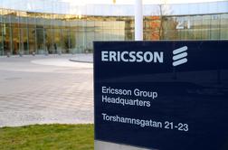 Ericsson in Apple v novo patentno vojno