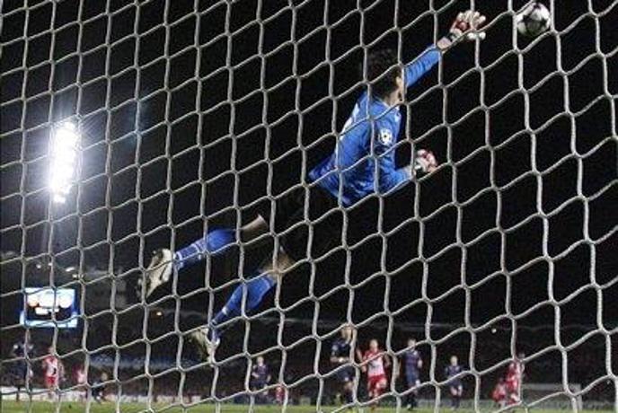 Wendel: Uničil nas je Lloris