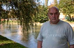 Marko Derganc: Slovenci smo narod tihotapcev