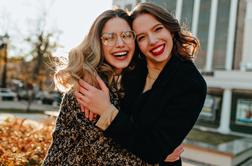 Med temi znaki horoskopa se splete najbolj trdno prijateljstvo