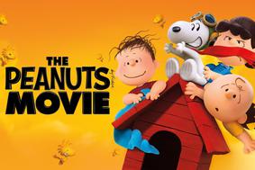 OCENA FILMA: Snoopy in Charlie Brown: Film o Arašidkih