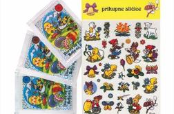 Ideja za dom: Barve za pirhe