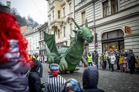 Ljubljanski karneval