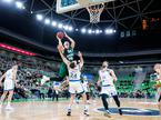 Cedevita Olimpija - Neptunas Klaipeda, EuroCup