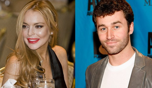Bo težavno Lindsay Lohan ukrotil novi fant?