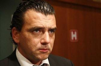 Peče: Dokumentov nisem ponarejal