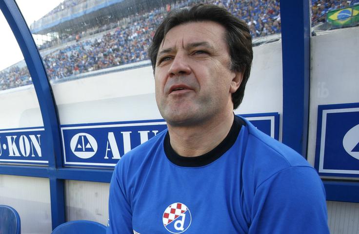 Zdravko Mamić jo je rotil, naj priskrbi zobozdravnika. | Foto: Vid Ponikvar