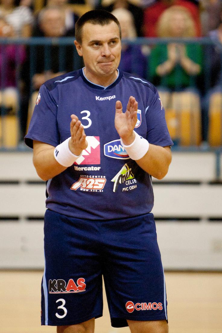 Uroš Šerbec | Foto: Urban Urbanc/Sportida