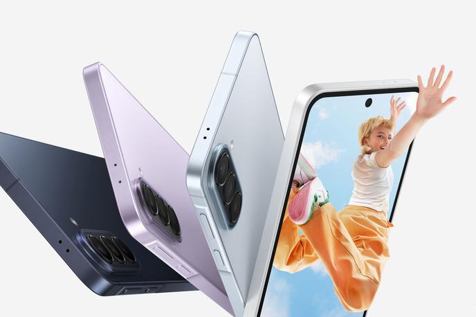 Samsung Galaxy A57, A37 | Samsung Galaxy A57 5G in Samsung Galaxy A37 5G | Foto Samsung