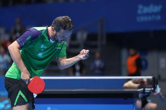 Slovenci v četrtfinalu ekipnega EP, Slovenke brez uvrstitve na SP